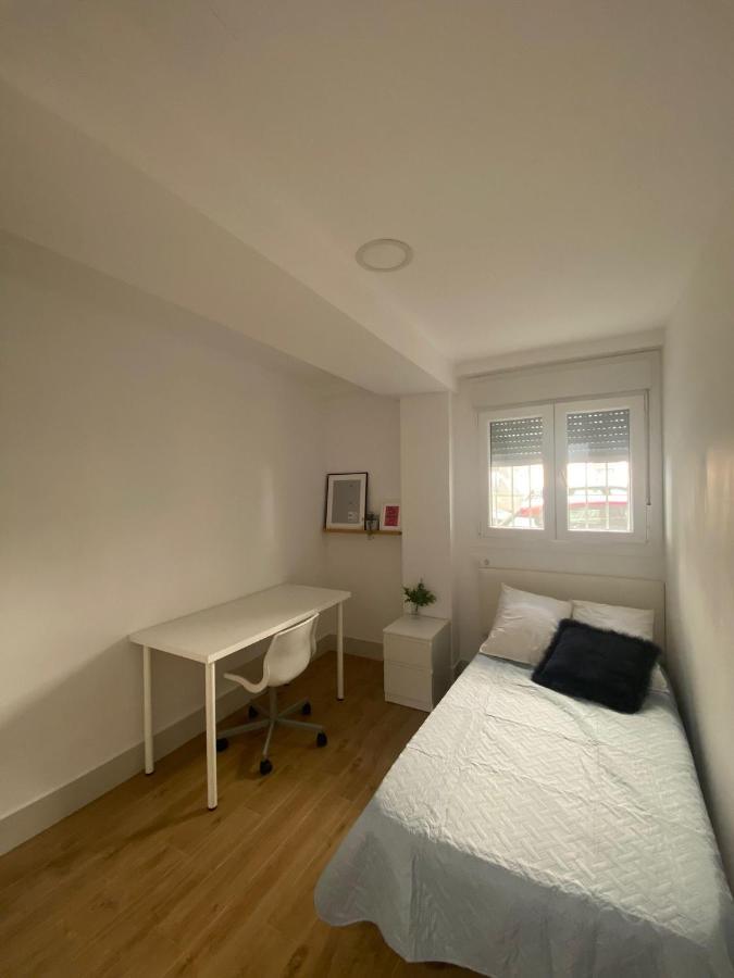 Santo Angel 7 Apartment Seville Exterior photo