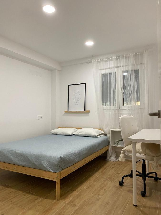 Santo Angel 7 Apartment Seville Exterior photo