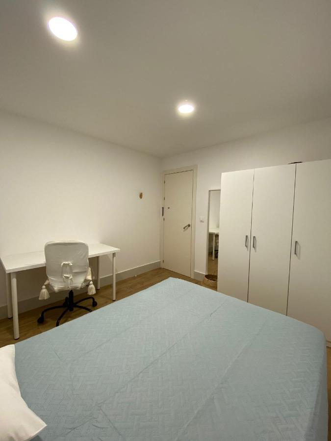 Santo Angel 7 Apartment Seville Exterior photo